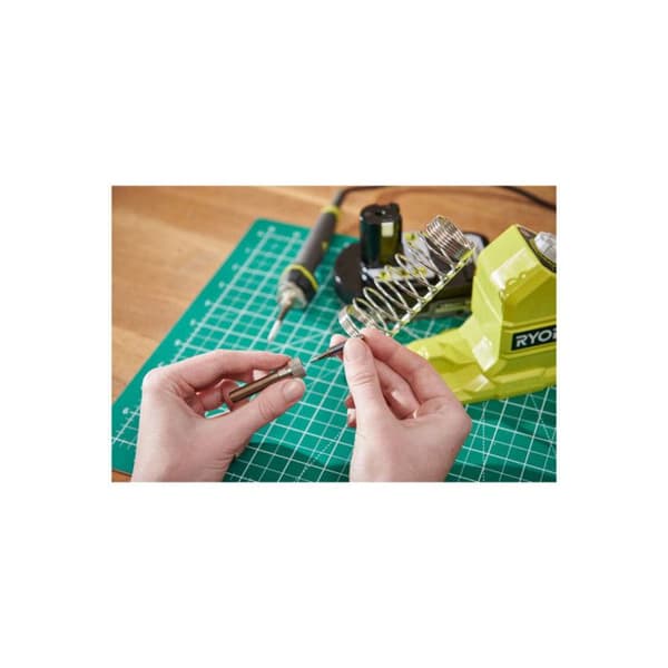 RYOBI Lödkolv - RSI18-0 - 18V One+ - Utan batteri eller laddare