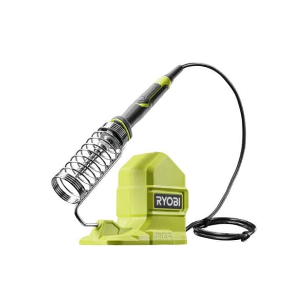 RYOBI Lödkolv - RSI18-0 - 18V One+ - Utan batteri eller laddare