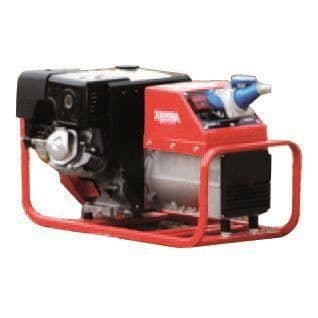 MMA 150A inverter svetsstation - 4,0 mm Telwin FORCE 168 MPGE - Trådbunden - Rutiler - Vikt 4 kg