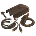 Miniatyrbild 2 av 4: MMA 150A inverter svetsstation - 4,0 mm Telwin FORCE 168 MPGE - Trådbunden - Rutiler - Vikt 4 kg