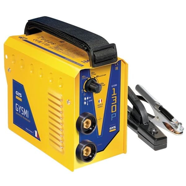 Svetsstation GYSMI 130 P 130 A - GYS - 029972
