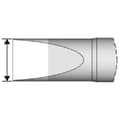 Miniatyrbild 2 av 2: Lödkolv - Jbc lödstation - C105223 - löd/avlödspets för Nano