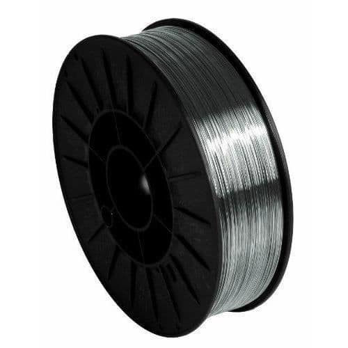 Gys Alu alsi51,2mm-2kg Lämplig för 200mm MIG Wire spolar - Alu AlSi5 MIG Wire - 1,2mm - 2kg