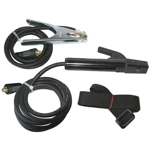 GYS Kit nr 3 för MMA 200A svetsstationer - 047396