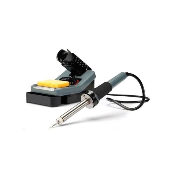 Lödstation - PEREL - Justerbar 48W - Temperatur 160-480°C - Professionell - Trådbunden