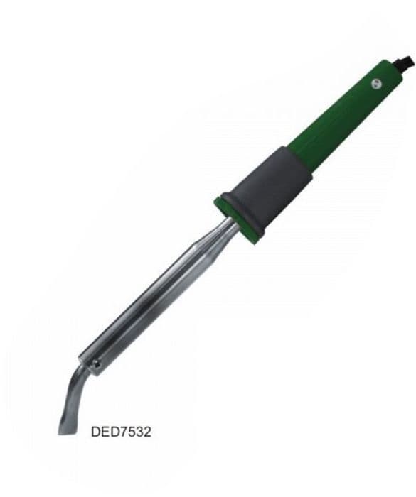 Lödpenna - svetsmaskin Dedra - DED7532 - Lödpenna med resistans 100W ()