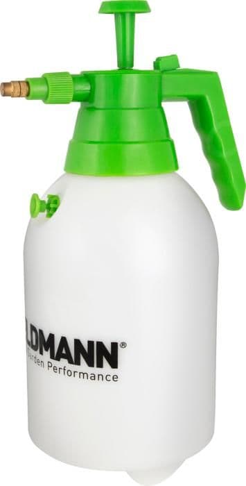 Fieldmann Outils FZO 8050 Manuell Spruta 2L 50003222