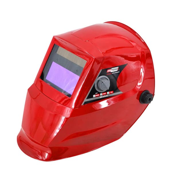 AWTOOLS AW50002 suojavisiiri 970 g