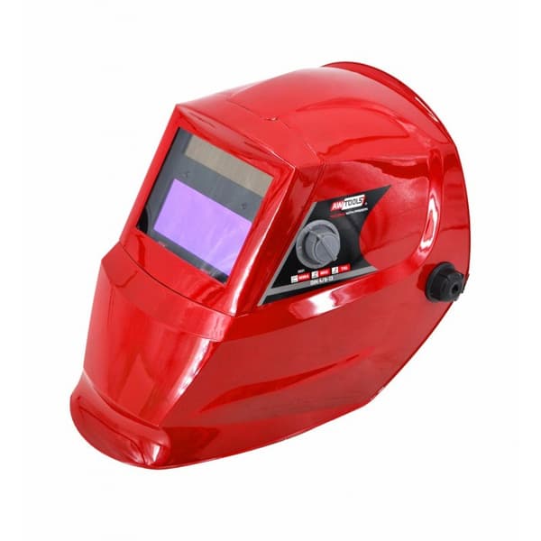 AWTOOLS AW50002 suojavisiiri 970 g