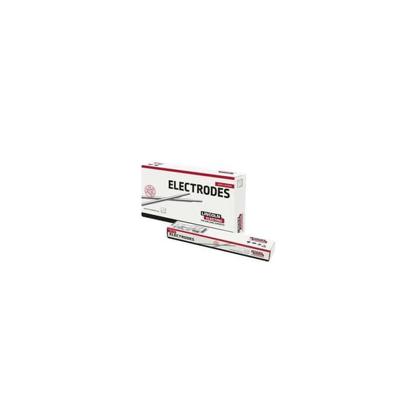 Lincoln elektrode Arosta 316L 3,2/4,2 kg (120 stk.) til rustfrit stål INOX