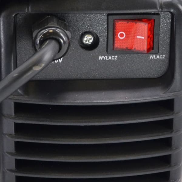 AWTOOLS AW50502BL tilbehør/forsyning til lysbuesvejsning