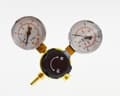 Miniatyrbild 1 av 2: ARGON/CO2-REDUCERARE MINI 2-KLOCKA