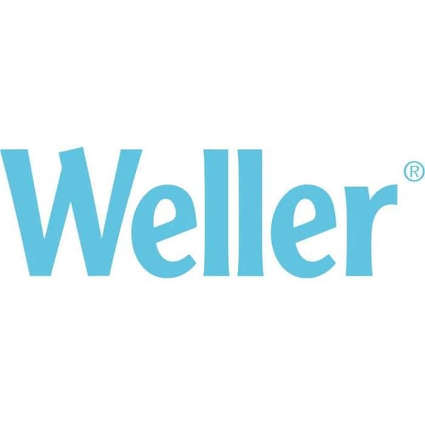 Weller Trådlös Lödkolvsadapter 12 W Drivs av Litiumjonbatteri, Lätt Att Transportera Och Med En