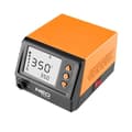 Miniatyrbild 2 av 3: Svettsvetsstation SL1, 60W, 180-480 °C - NEO TOOLS - 19-200