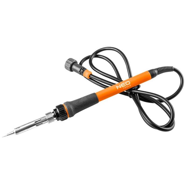 Lödpenna (5-pin kontakt)