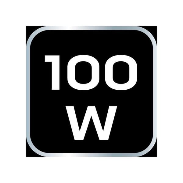 Motståndssvets 100 W