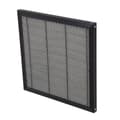 Miniatyrbild 3 av 10: Laserskärmaskin Plattform Aluminiumlegering Laser Bed Arbetsbord 400x400mm Mesh Design