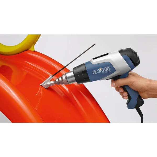 HDPE-svetstråd i plast 100 g Steinel 071219