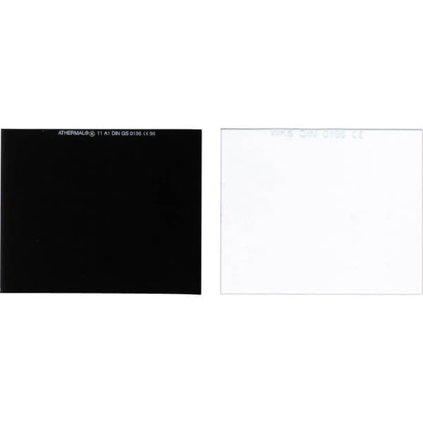 Lorch 535.8200.1 Svetsskyddsglas