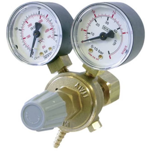 Toparc 041998 Tryckminimerare Tryckregulator