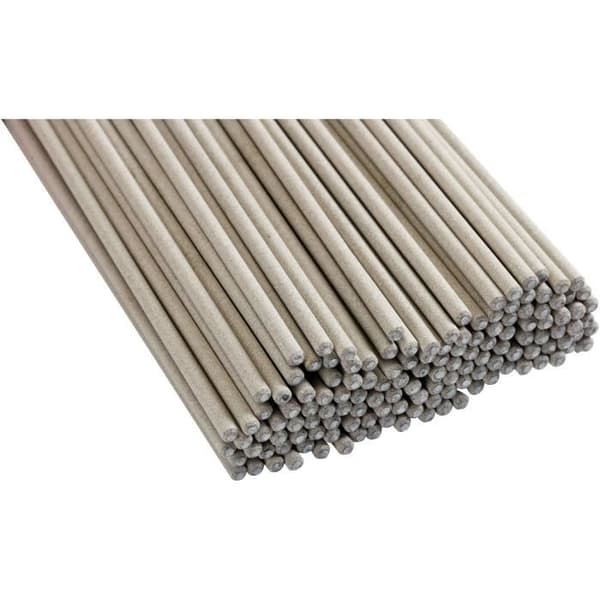 ROTHENBERGER RUTILE ELEKTRODER 350MM D2.5 APPROX. 134 VÄSKA 2,5KG
