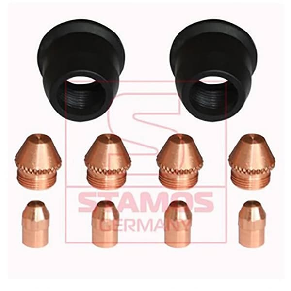 Stamos Welding Group Plasma reservdelsset - CUT 120