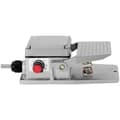 Miniatyrbild 3 av 4: Stamos Welding Group Fotpedal - S-ALU-220