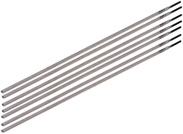 FERM WEA1011 Elektroder - 2,0MM - 1 kg – ACC ± 117 stk.