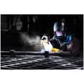 Miniatyrbild 4 av 4: Stamos Welding Group Svetselektroder för rostfritt stål - E316L-17 - Rutilsyra - 3.25 x 350 mm - 5 kg