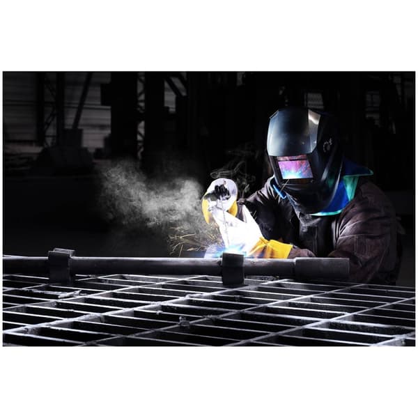 Stamos Welding Group Svetselektroder för rostfritt stål - E316L-17 - Rutilsyra - 3.25 x 350 mm - 5 kg