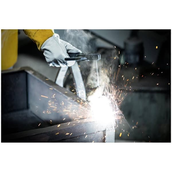 Stamos Welding Group Svetselektroder - E6013 - Rutil-cellulosa - Ø 2.5 x 350 mm - 5 kg