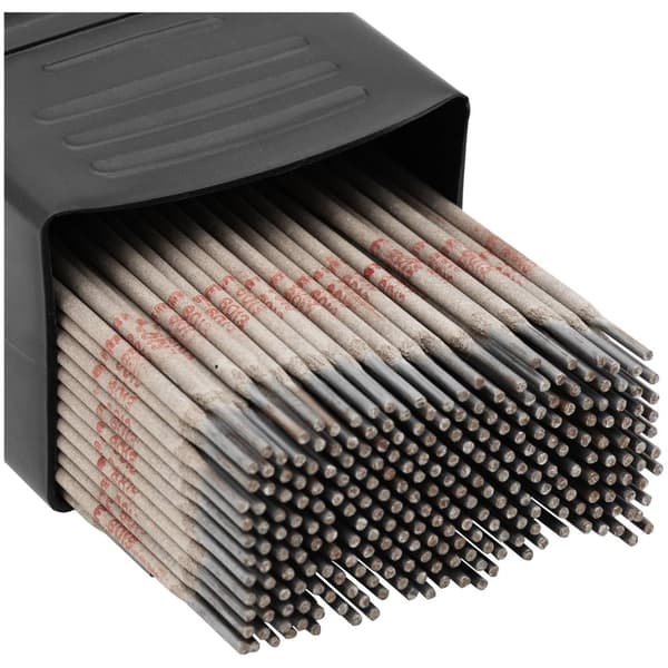 Stamos Welding Group Svetselektroder - E6013 - Rutil-cellulosa - Ø 2.5 x 350 mm - 5 kg