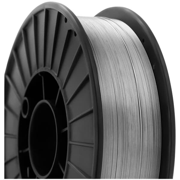 Stamos Welding Group Flusstråd - Legerat stål - E71T-GS - 0.8 mm - 5 kg