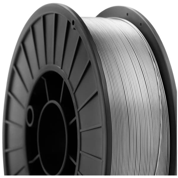 Stamos Welding Group Flusstråd - Legerat stål - E71T-GS - 1.0 mm - 5 kg