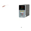 Miniatyrbillede 1 af 2: Punkten Svejsemaskine, LED Display, Bærbar, EU-stik, HT-SW01B