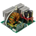 Miniatyrbillede 2 af 3: Jbm Bundkort Til Inverter Svejser 53981