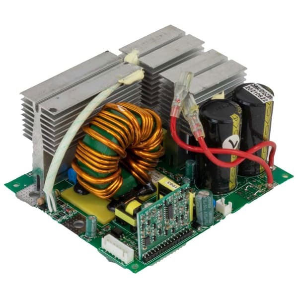 Jbm Bundkort Til Inverter Svejser 53981