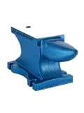 Miniatyrbillede 1 af 2: Smede Ambolt, Smidt Metal Arbejde, Smykke Fremstilling, 24 LBS 11KG