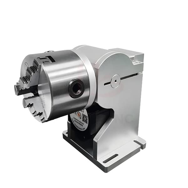 Universell genomgående design, 3-klackskruv, max diameter 125mm, 80mm