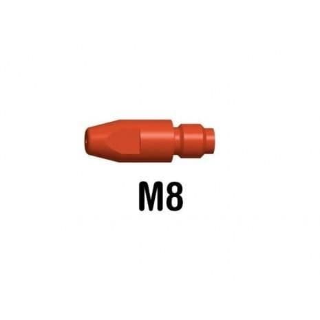 Tube Kontakt M8 för Innershield-lampor - 9905