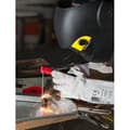 Miniatyrbild 2 av 2: Svetsstänger - STANLEY - 460726 - Set med 10 rostfria elektroder - Ø 2,5 mm - L 300 mm