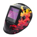 Miniatyrbild 1 av 2: ZEUS LCD-mask - GYS - 5-9-9-13 G - Skydd mot UV och stänk