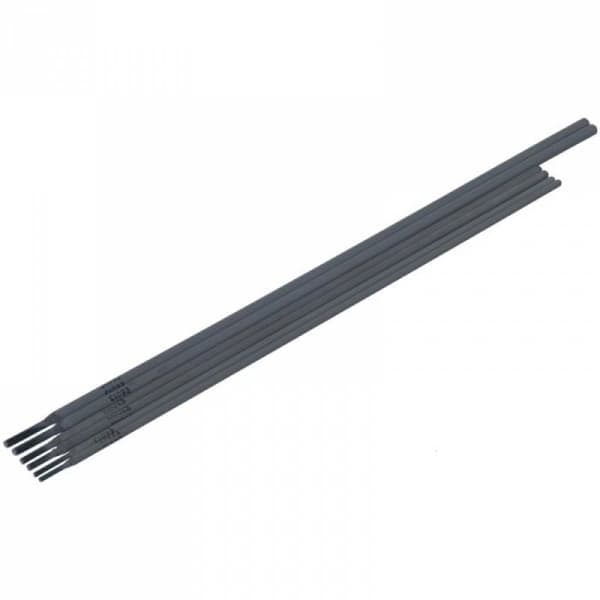 Dedra - D.DESR2505 - Rutilbelagda svets-elektroder 2,5x350 mm 0,5 kg (DESR2505)