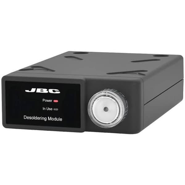 Avlödningspump - JBC Tools - MSE-A - 1 st - 2 års garanti - Ny
