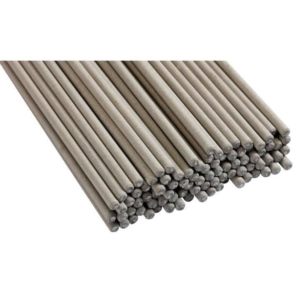 Rutiilielektrodit - ROTHENBERGER - ROWELD 711 - 350 mm - Ø3,2 mm - 80 tankoa - 2,5 kg