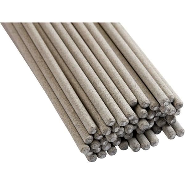 Rutilelektroder - ROTHENBERGER - ROWELD 710 - 350 mm - Ø2,5 mm - 50 pinnar - 1 kg