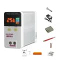 Miniatyrbild 2 av 2: Batteri Punktsvetsare, Kompakt Design, CE Certifierad,220V, 801A