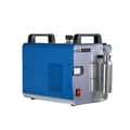 Miniatyrbillede 1 af 2: Oxygen Hydrogen Generator, 75L/H gasproduktion, 2800℃ flamme temperatur,95L-H180
