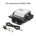 Miniatyrbillede 2 af 2: Air Assist Kit, 30 L/min Maks Luftstrøm, Lavt Støjniveau,10W