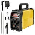 Miniatyrbillede 2 af 2: Svejsemaskine, 3500W effekt, maksimal 225A strøm, kompakt design,ARC-225